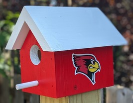 Illinois State University Bird House - $33.66