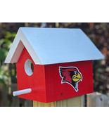Illinois State University Bird House - $33.66