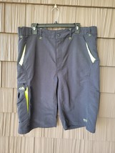 Gill Race Shorts Mens XXXL Black Utility Quick Dry Comfort Water Sports - €26,96 EUR