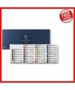 Vibrant 30 Color Watercolor Paint Tubes: Perfect for Artists &amp; Hobbyists - $1,282.25 MXN