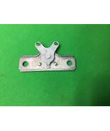 1968 69 70 71 72 73 74 75 76 77 Corvette Inside Door Lock Rods Pivot Bra... - €21,51 EUR