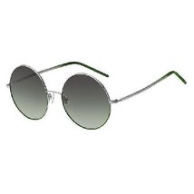 Hugo Boss Sunglasses Silver Green Metal - £78.91 GBP