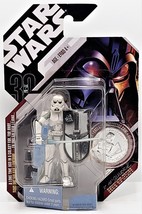 Star Wars 30th Anniversary Concept Stormtrooper (Canadian Variant) - SW5 - £33.51 GBP