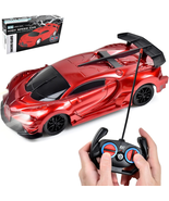 Remote Control Car Toys, RC Toys for 3+ Years Old Boy and Girl Gift - $16.31