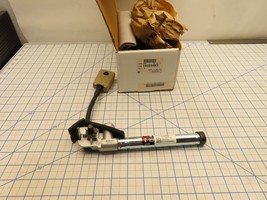 GM 19329403 Seat Belt Pre Tensioner Left LH Beige Tan - $84.98