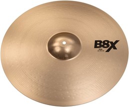 B8X Ride Sabian 20&quot;. - $189.98