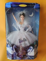 1997 Barbie Doll as the Swan Queen in Swan Lake #18509 Ballerina NIB - £18.06 GBP
