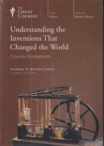 Understanding the Inventions That Changed the World by Prof. W. Bernard Carlson - £17.58 GBP