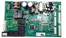 Ge Refrigerator Control Board 200D4850G014 Open Box - £80.89 GBP