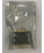 RadioShack DVI-A Male to VGA HDD15 Female Adapter (278-004) - $8.80 CAD