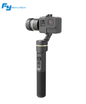 Feiyu G5 Handheld Gimbal for GoPro HERO7/6/5/4 - £71.11 GBP