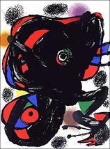 Artebonito - Joan Miro Original Lithograph XX Siecle 1976 - £151.52 GBP