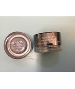 Revlon Colorstay Creme Eye Shadow ‘#755 Licorice Factory Sealed &quot;ONE&quot; - $17.64 CAD