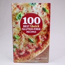 100 Best Quick Gluten-Free Recipes 100 Best Recipes By Fenster Carol Har... - €6,15 EUR