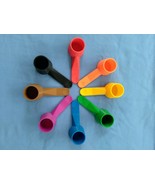 Coffee Scoop Keurig compatible with reusable filter various color options - £2.75 GBP