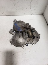 Timing Cover Sedan 3.5L 6 Cylinder Rear Fits 07-18 ALTIMA 726293 - £76.62 GBP