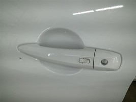 Driver Door Handle Exterior Assembly Door Body Color Fits 20 SENTRA 1043... - £65.94 GBP