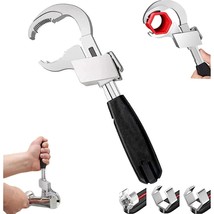 Universal Adjustable Double Ended Wrench - Multifunctional Adjustable Wrench For - $31.99