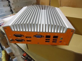 Onlogic ML500G-50 Fanless Industrial Computer WIN10 Io T 1TB 16GB i7-7700T 2.9Gz - £1,170.17 GBP