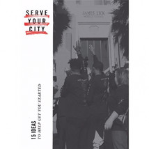 Association of Related Churche Serve Your City 15 Ideas - $19.62