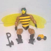 Buzz-Off Complete He-Man Mattel Masters of the Universe 1983 MOTU Vtg Fi... - $13.98