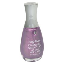 Sally Hansen Diamond Strength No Chip Nail Color, Lavender Marquis - £10.42 GBP