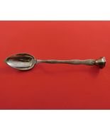 Claude Doutre Roussel French .800 Silver Muddler Hand Engraved 6 1/2&quot; - €192,81 EUR