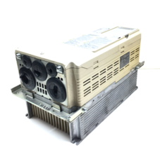 Yaskawa A1000 Variable Speed AC Motor Drive CIMR-AC4A0038BAA-0121 used #... - $349.00