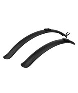 Clip-On Mountain Bike MTB ATB Bicycle Fenders/Mud Guards Set - $37.99