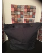 LULULEMON Tote Blue Great Condition All Avenues Bag - $85.00