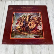 Berlioz:Requiem/CBSO/Fremaux, 2 LP Gatefold Angel SB-3814 Vinyl - £5.35 GBP