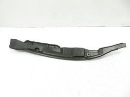 Toyota Highlander XLE Trim, Duct Seal, Front Inner Fender Right 53827-0E010 - $49.49