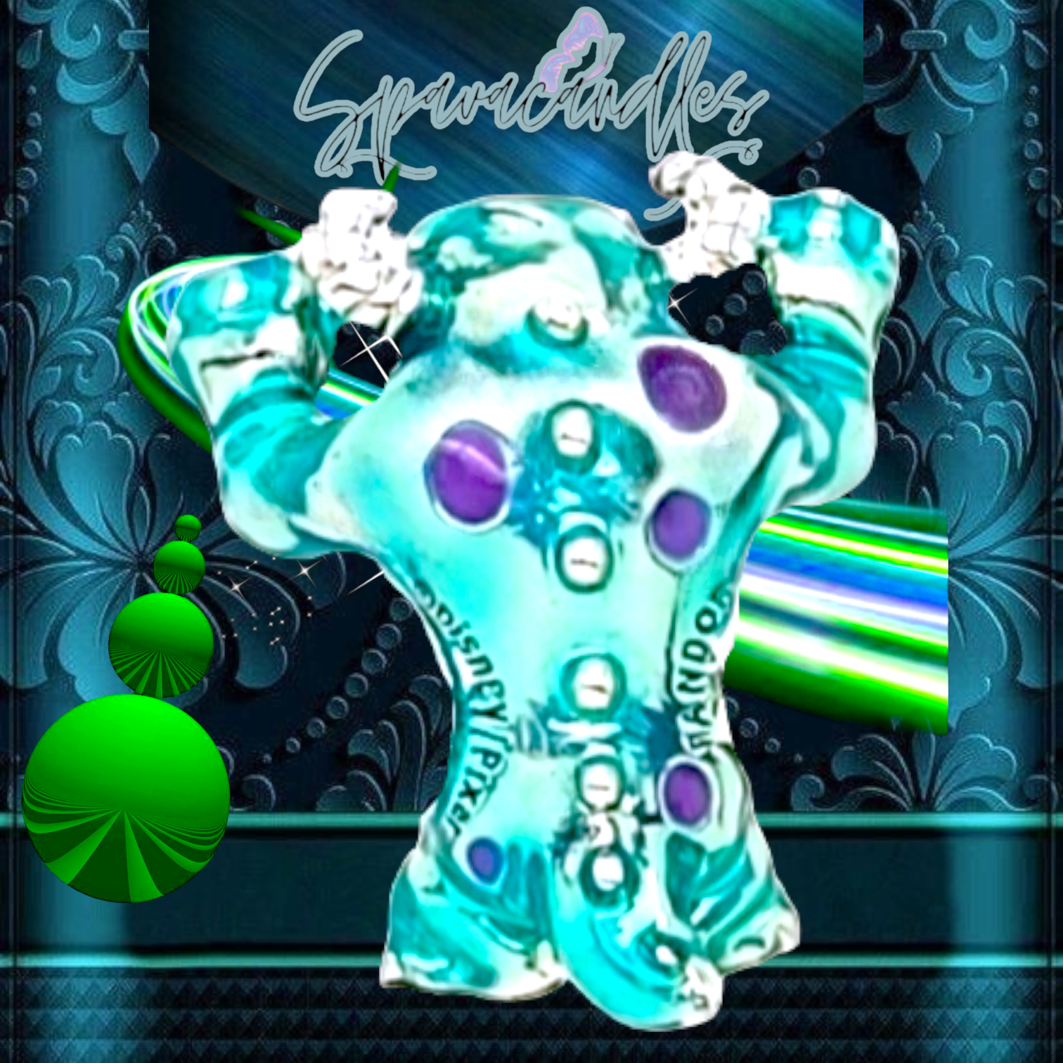 Pandora Sully 925 ALE Charm US Seller free shipping  Item image 3