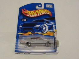 Hot Wheels  2000   67 Dodge Charger  #088     New  Sealed - £6.68 GBP