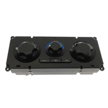 Air Conditioner Switch Control Assy For Nissan Frontier Pick Up 2005 - 2014 - $76.23