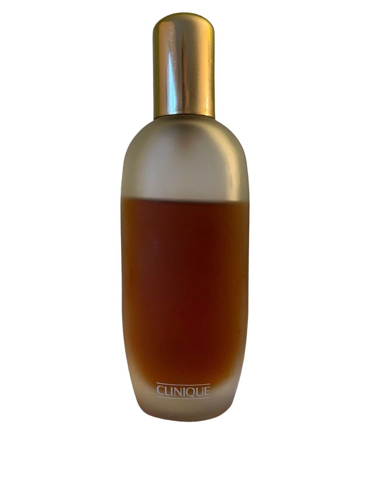 Primary image for CLINIQUE AROMATICS ELIXIR Perfume Parfum Spray 3.4 oz Vintage Classic New Rare