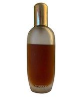 Clinique Aromatics Elixir Perfume Parfum Spray 3.4 Oz Vintage Classic New Rare - $92.57