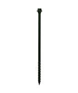 FastenMaster FMTLOK06-250 TimberLOK Heavy-Duty Wood Screw, 6 Inches, 250... - $3,377.24 MXN