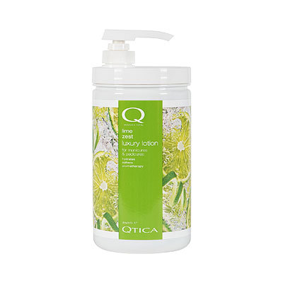 Qtica Lime Zest Luxury Lotion 32oz