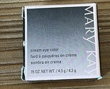 Mary Kay Cream Eye Color .15 Oz Apricot Twist 025874 - $10.44