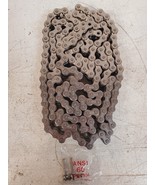 Senqcia Transmission Roller Chains SUS 304 10Ft 304SS - $141.21 CAD