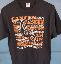 Cancun T-Shirt (With Free Shipping) - £12.49 GBP