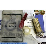 Kuhnke HM 257-F 24V Linear Solenoid Thrust Type HM2 Series W/ 1 820 209 037 - $299.00