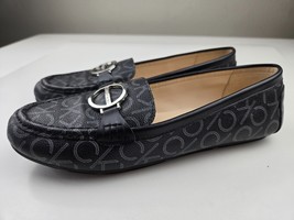 Calvin Klein Women&#39;s Layne Loafer Flat,  8 M - $27.72