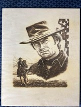 Clint Eastwood wall decor #1 - $30.00