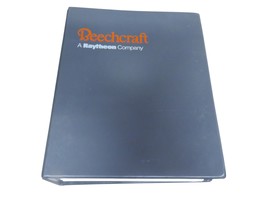 Beechcraft Duke 60/A60/B60 Series Maintenance Manual – 60‑590001‑25 – Pr... - $1,829.39 MXN
