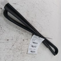 Nissan Maxima Door Glass Window Seal Rubber Left Rear Back 2014 2013 2012 - $34.79
