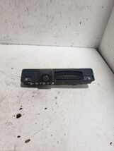 Camera/Projector Camera Rear Fits 15-18 FOCUS 723523 - $41.63