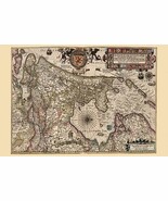 Holland &amp; The Zuider Zee - $19.97