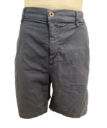 Flint &amp; Tinder Men&#39;s Chino Shorts Size 36 Blue - €16,18 EUR